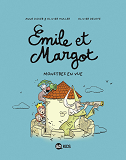 Emile Et Margot, Tome 08 - Monstres En Vue !