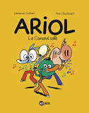 Ariol, Tome 13 - Le Canard Cale
