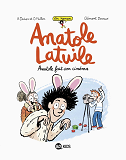 Anatole Latuile Roman, Tome 02 - Anatole Fait Son Cinema