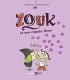 Zouk, Tome 06 - Zouk Et Son Copain Nono