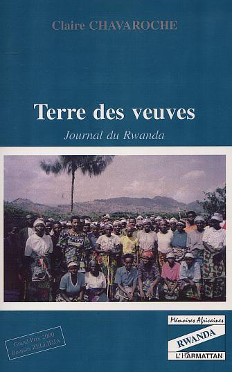 Terre Des Veuves - Journal Du Rwanda