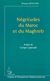 Negritudes Du Maroc Et Du Maghreb