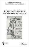 Etres Fantastiques Des Regions De France