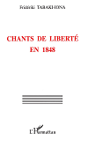 Chants De Liberte En 1848