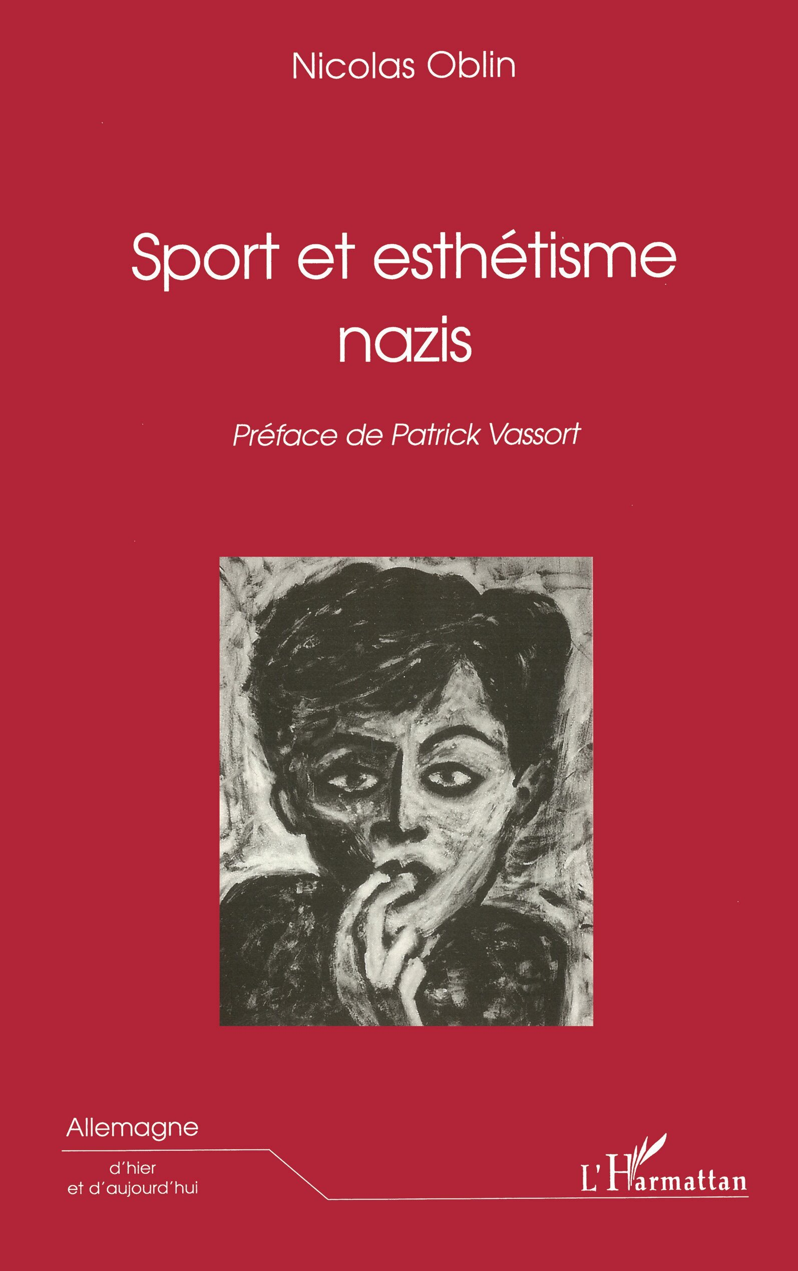 Sport Et Esthetisme Nazis