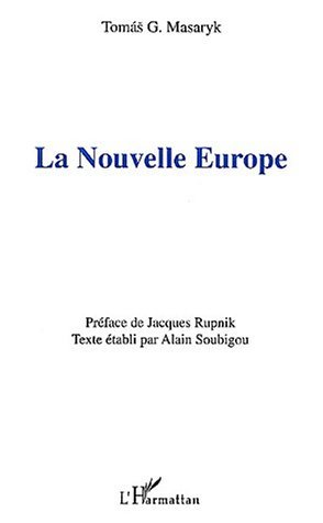 La Nouvelle Europe