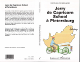 Jerry De Capricorn School A Pietersburg