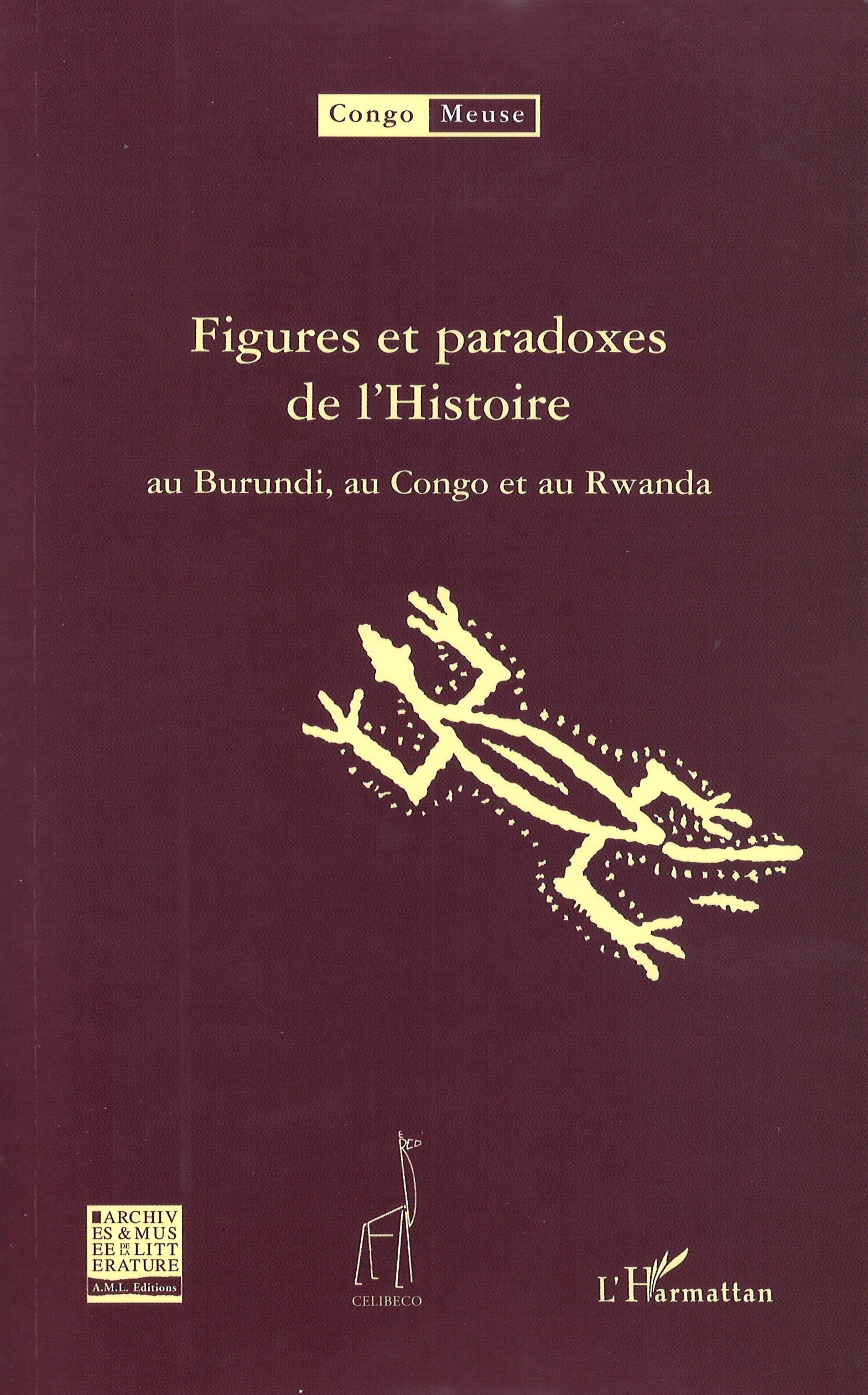 Figures Et Paradoxes De