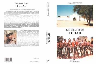 Les Mille Et Un Tchad