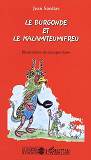 Le Burgonde Et Le Kalamiteumifreu