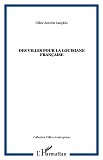 Des Villes Pour La Louisiane Francaise