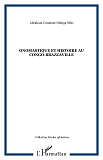 Onomastique Et Histoire Au Congo-Brazzaville