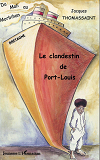 Le Clandestin De Port-Louis - Du Mali Au Morbihan