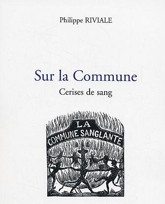 Sur La Commune - Cerises De Sang