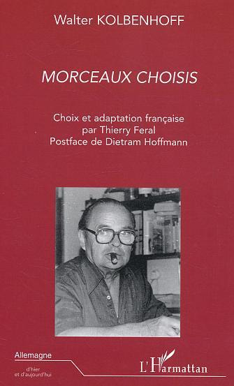 Morceaux Choisis - Choix Et Adaptation Francaise Par Thierry Feral