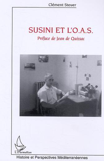 Susini Et L'O.A.S.