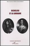 Richelieu Et La Lorraine