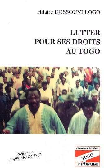 Lutter Pour Ses Droits Au Togo