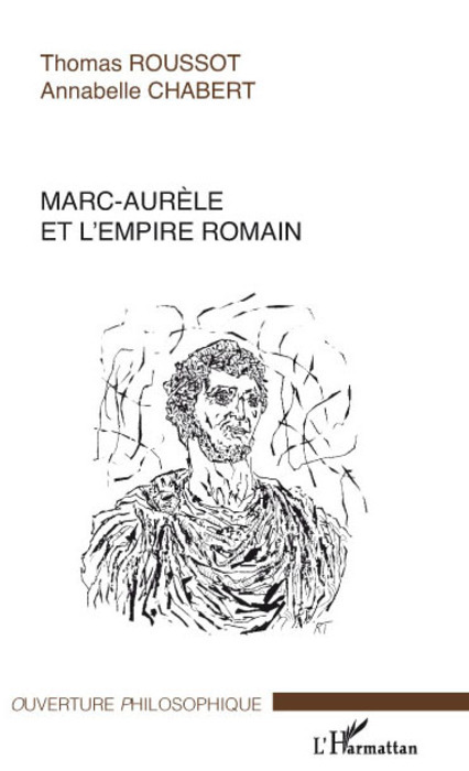 Marc-Aurele Et L'Empire Romain