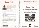 Congo 1960 - La Secession Du Sud-Kasai - La Verite Du Mulopwe