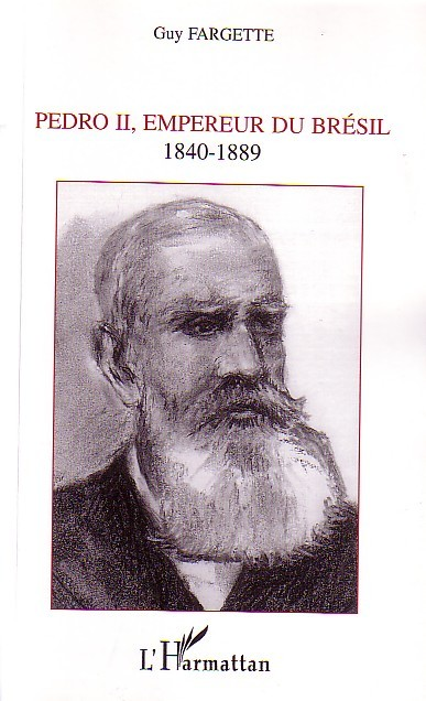 Pedro Ii, Empereur Du Bresil - 1840-1889