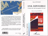 Exil Impossible - L'Errance Des Juifs Du Paquebot "St-Louis"