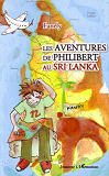 Les Aventures De Philibert Au Sri Lanka