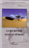 La Mauritanie Avant Le Petrole