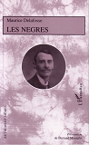 Les Negres