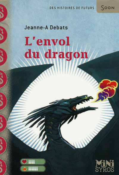 L'Envol Du Dragon