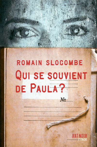 Qui Se Souvient De Paula ?