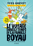 Le Voyage Dans Le Temps De La Famille Boyau