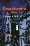 Deux Detectives Chez Dracula