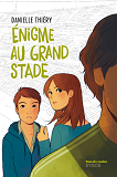 Enigme Au Grand Stade