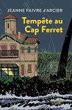 Tempete Au Cap Ferret