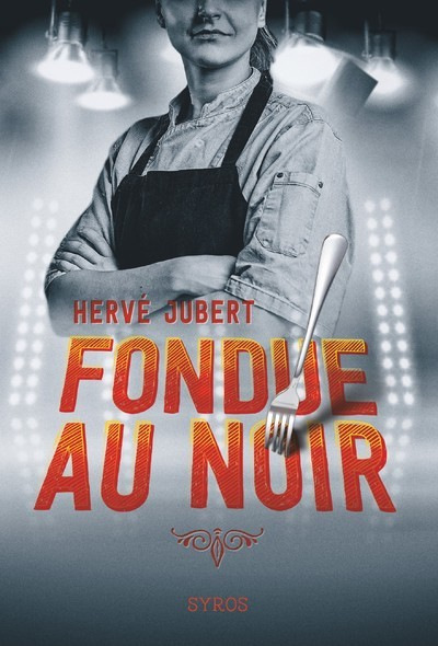 Fondue Au Noir