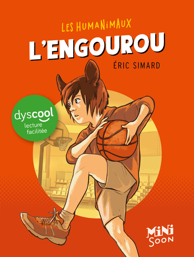 L'Engourou Dyscool