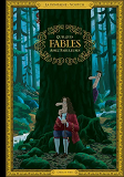 Quelques Fables Assez Fabuleuses