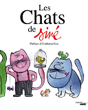 Les Chats (Nouvelle Edition 2)