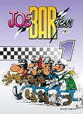 Joe Bar Team - Tome 01