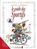 Les Guides En Bd - Tome 35 - Les Sportifs