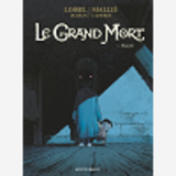 Le Grand Mort - Tome 03 - Blanche