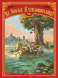 Le Voyage Extraordinaire - Tome 01 - Cycle 1 - Le Trophee Jules Verne 1/3