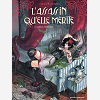 L'Assassin Qu'Elle Merite - Tome 02 - La Fin De L'Innocence