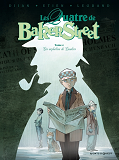 Les Quatre De Baker Street - Tome 04 - Les Orphelins De Londres