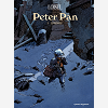 Peter Pan - Tome 01 - Londres