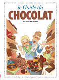 Les Guides En Bd - Tome 42 - Le Chocolat