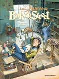 Les Quatre De Baker Street - Tome 05 - La Succession Moriarty