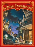 Le Voyage Extraordinaire - Tome 03 - Cycle 1 - Le Trophee Jules Verne 3/3