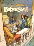Les Quatre De Baker Street - Tome 06 - L'Homme Du Yard